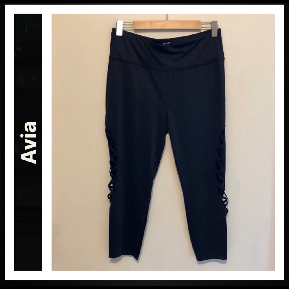 Avia Capri Leggings
